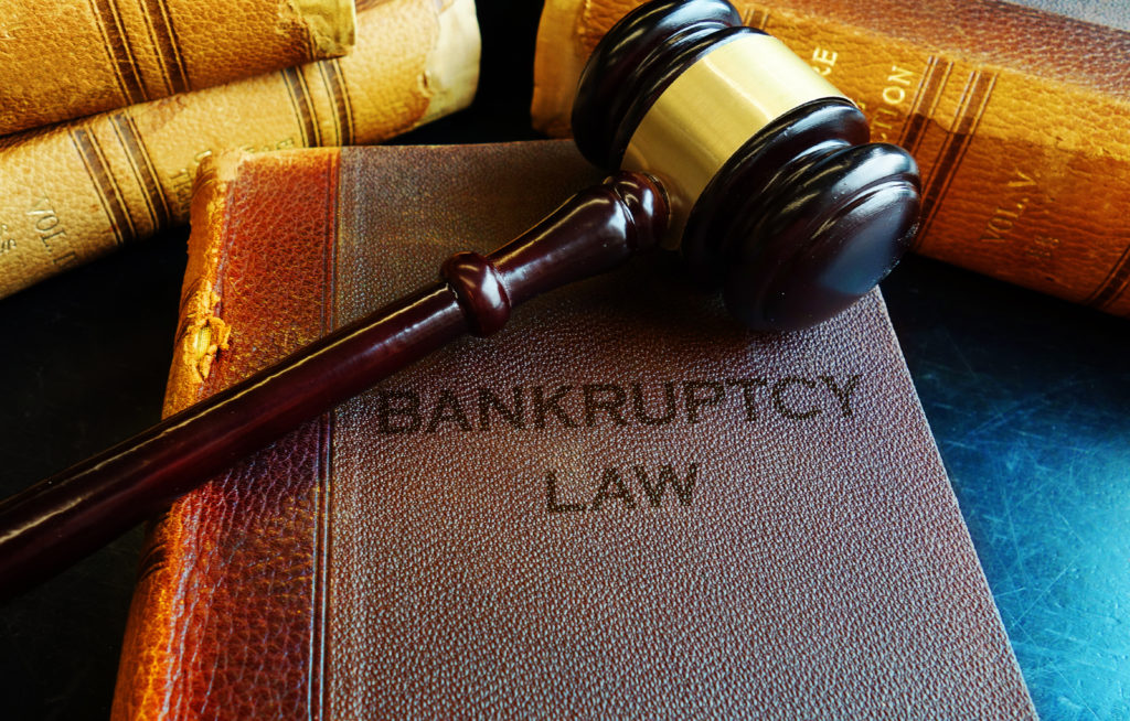 Bankruptcy Law | Bankruptcy Attorney Services | James W Spivey