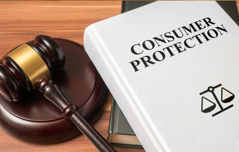 Consumer Protection Law